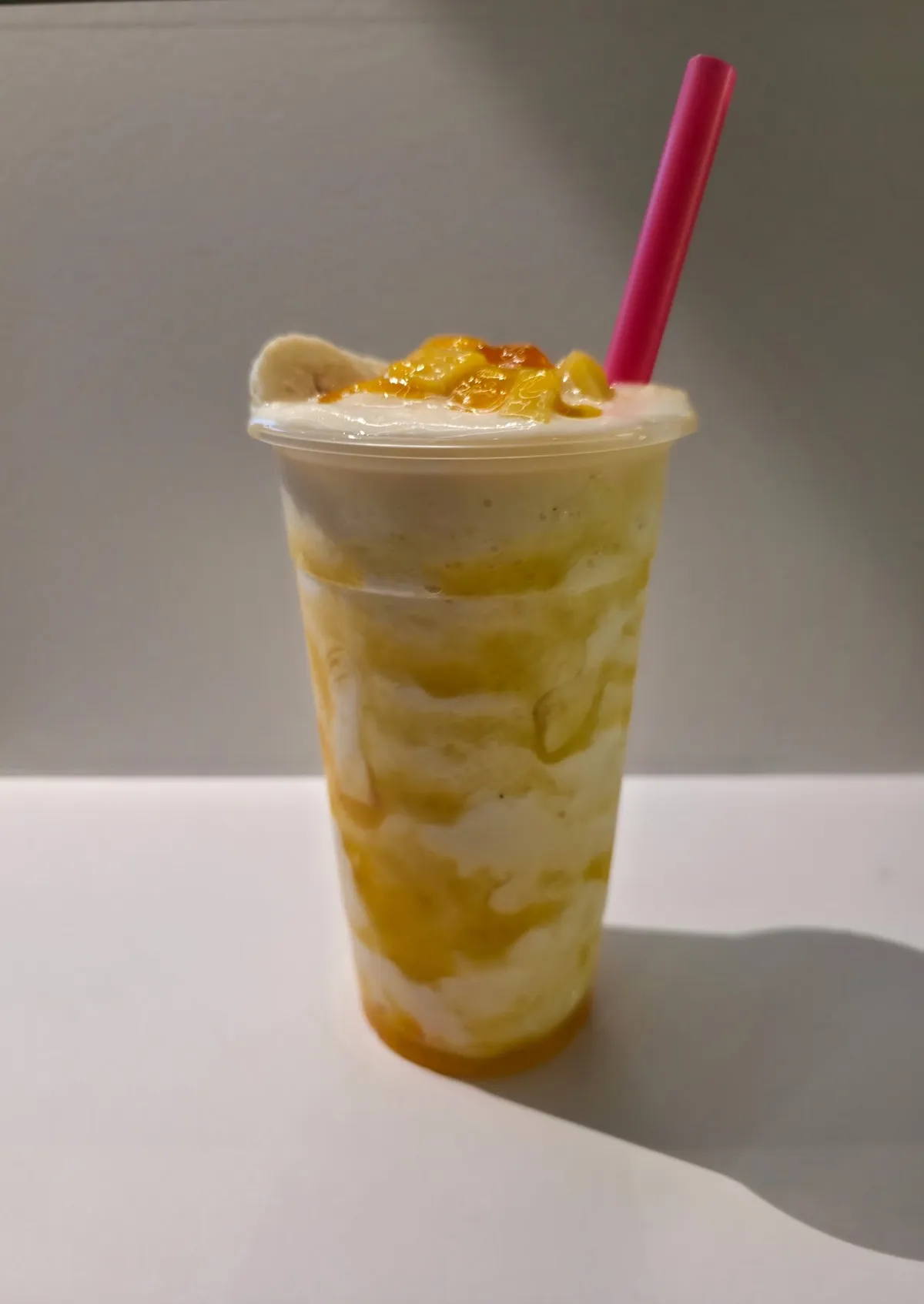 Boba Tea