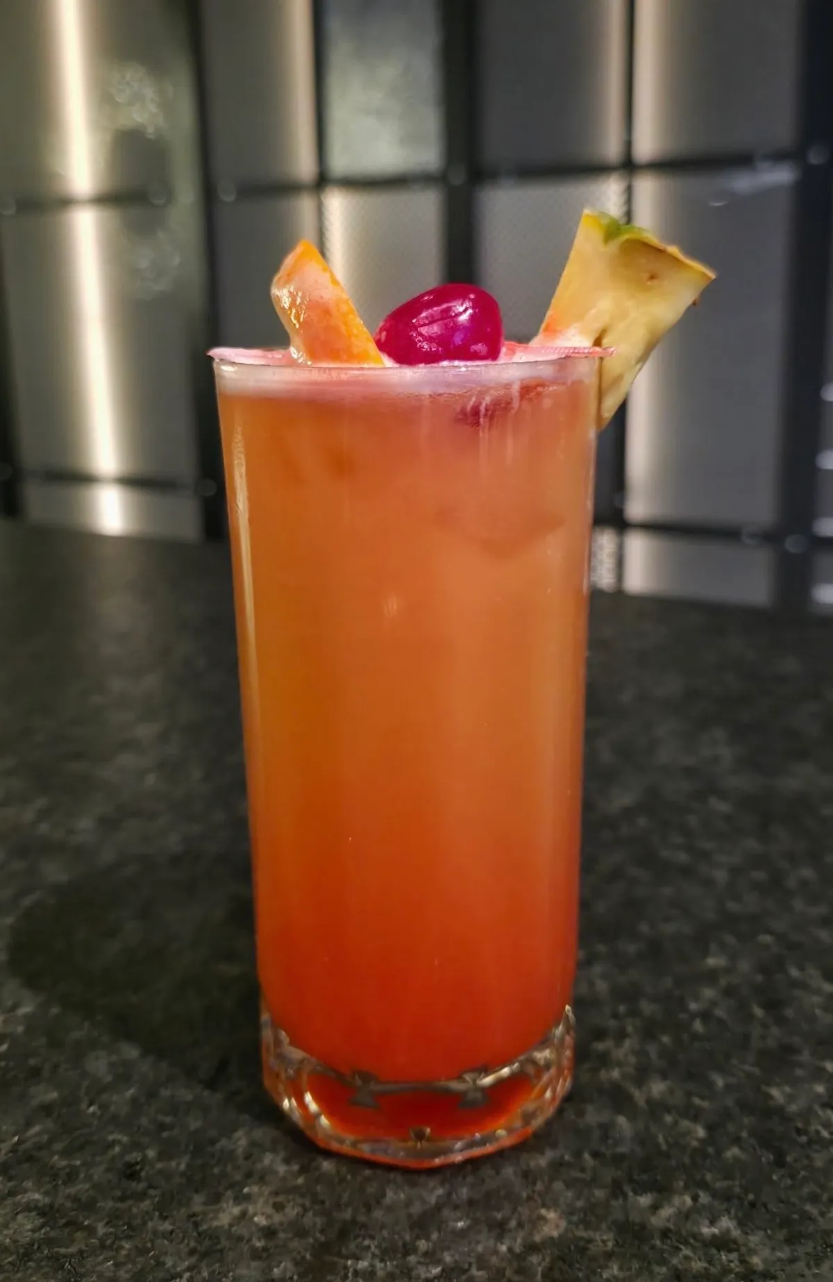 Cocktails